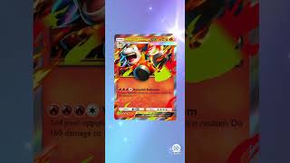Wow shiny!!! Pokemon Pack