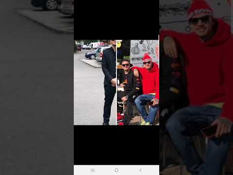 🎙El Nino🔝  a spart toate topurile 💎