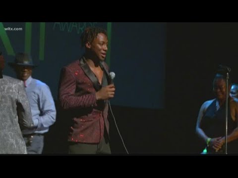 Ridge View Blazers And USC's Trae Hannibal Win Top Honors At 1st RIM Awards