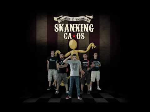 Skanking CaOs - Lirica di massa (feat. Yuri - Ruja Karrera)