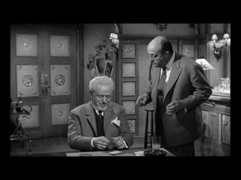 Le Cave Se Rebiffe -  Extait 1