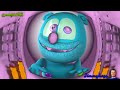 Gummy Bear Rhythm Is A Dancer 2 Effects