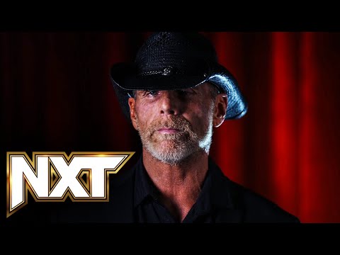 Shawn Michaels Teases ‘Big, Big Surprises’ Coming To The NXT Roster