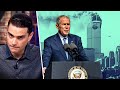 Shapiro Breaks Down George W. Bush's 9/11 Memorial Speech