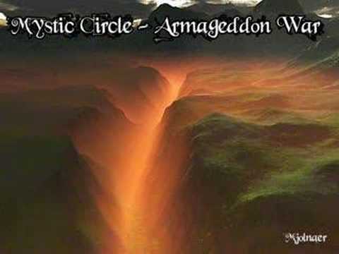 Armageddon War video thumbnail