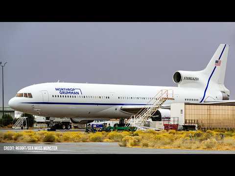 Airborne 01.20.26: ForeFlight Layoffs, Stolen RV12 Recovered, UPS 2976 Update