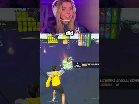 I LEAKED THIS SECRET IN 1V1 WITH EVERY GUN 😲