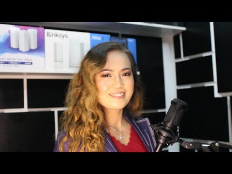 I Don't Want toTalk About it - Danny Whitten Cover by Ruth Tabaranza