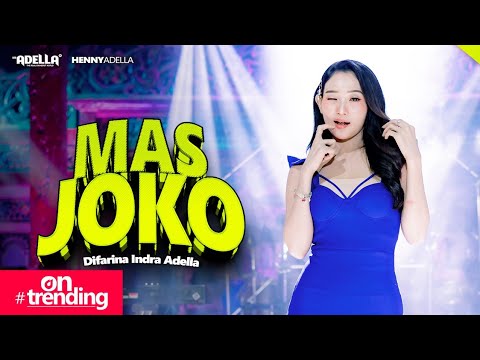 Henny Adella and Difarina Indra Adella