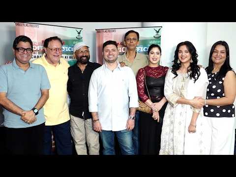 Office Office Chali Mussaddi Ki Beti One On One Interviews With The Star Cast Of The Show