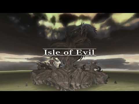 RSMS Remaster - Isle of Evil