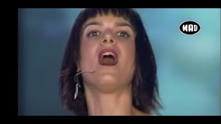 Ανδριάνα Μπάμπαλη - Face A La Mer/Δες Καθαρά (VMA 2007)