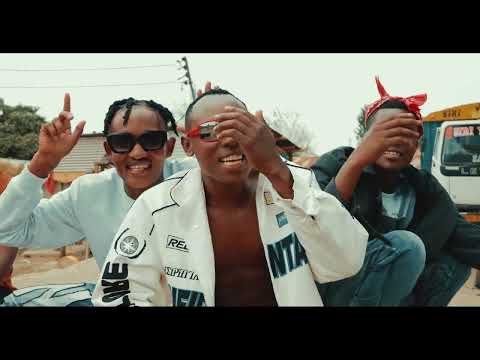 Zepacha Kingdom ft Machalii Watundu, Boblim, Dafee, Markuba & D_shan - Natania Tu (Official Video)