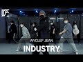 Wyclef Jean - Industry / GOF HipHop !