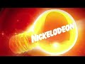 Nickelodeon Lightbulb 2009