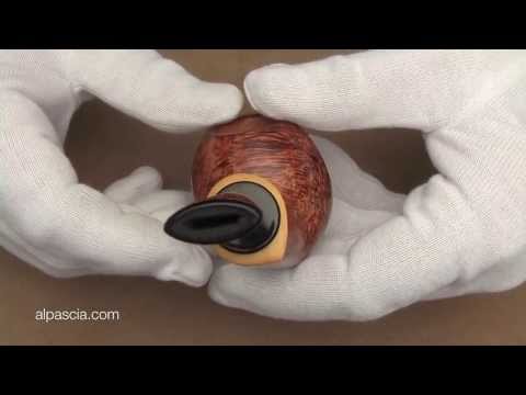 pipa Peter Matzhold 014 - tobacco pipe