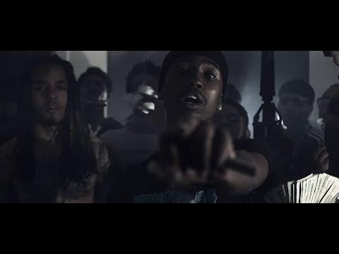 Lil Bro x Peso - Locations (Official Video) | DIR 4QKP