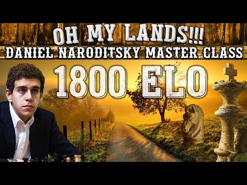 Master Class | Vienna Game | Chess Speedrun | Grandmaster Naroditsky