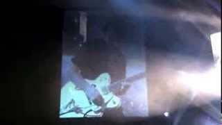 Simple Minds This Fear of Gods Glasgow 2013