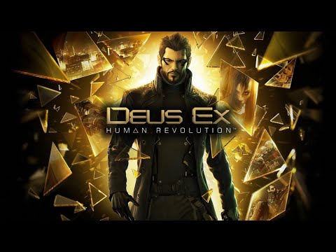 Deus Ex: Human Revolution [#30: Из огня да в полымя]