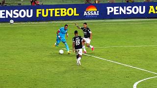 Neymar vs Remo (04/08/2026)