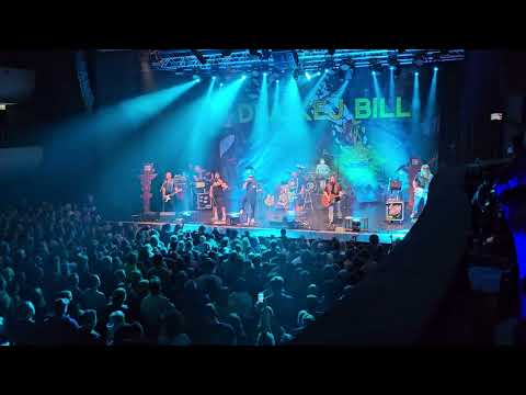 Divokej Bill - Lásko v SONO Music Club 13.12.2025