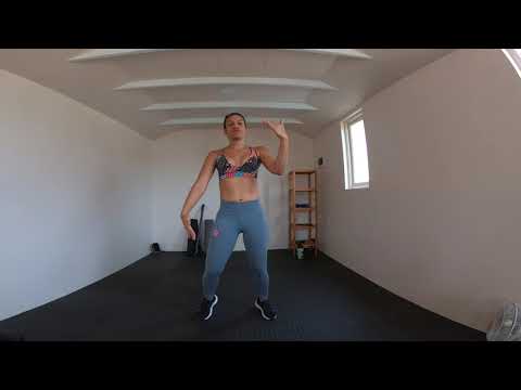 Monterrey | Guaynaa, Pain Digital | Dance Fitness |Beyond Fitness Aruba