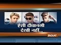 Fans go crazy as Justin Bieber finally arrives in India for his concert in Mumbai