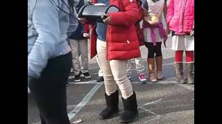 who want to. Battle today