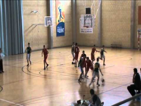 Mislata BC Junior A - Don Bosco