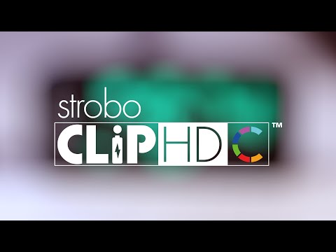StroboClip HDC Teaser