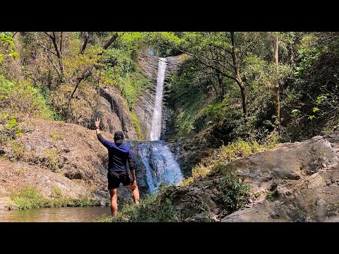 Cascadas Chicol | Acacoyagua Chiapas.