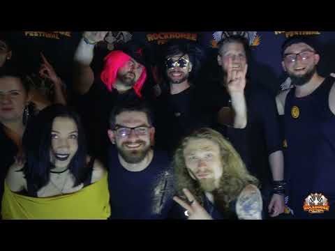 Rockhouse Festiwal 2022 | Aftermovie | Kraków, Klub Molo