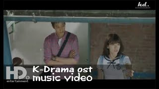 [MV] No Way - 권순일 (어반 자카파), 박용인 (어반 자카파) (Urban Zakapa (Park Yongin, Kwon Soonil)) – 닥터스 OST Part.1