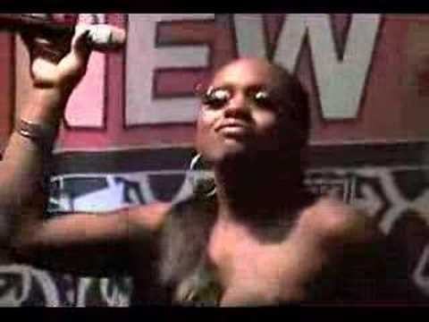 Ultra Nate Live Gay Pride NYC 2007