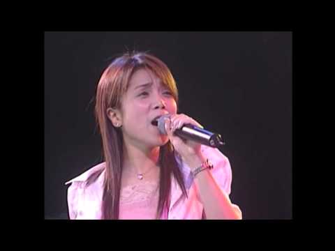 The Cascades - Love Moves In Mysterious Ways featuring Nina (live)