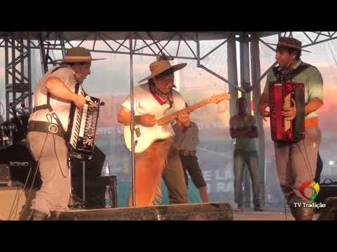 ECO DO MINUANO E BONITINHO - Show da Rádio Liberdade - Festejos Farroupilhas 2017
