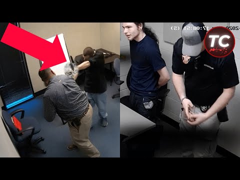 Verhör-Meisterwerke: Wie zwei Mörder ihre Maske verloren! | Best of Top Crime