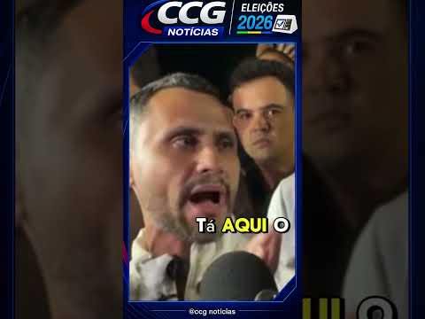 Cleitinho mantém pré-candidatura ao Governo de Minas e reage à decisão do Republicanos