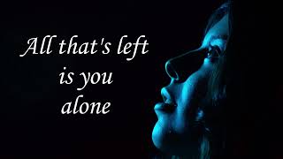 Flyleaf - Eyes to See lyrics