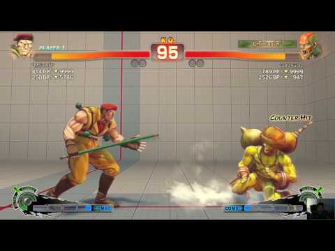 DaV GoD Vs MSTAR   Super Street Fighter IV 05 14 2017   17 10 33 20