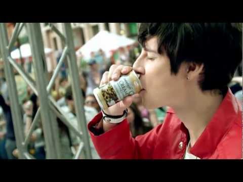 SantaFe commercial with Febris Erotica