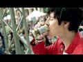 SantaFe commercial with Febris Erotica 