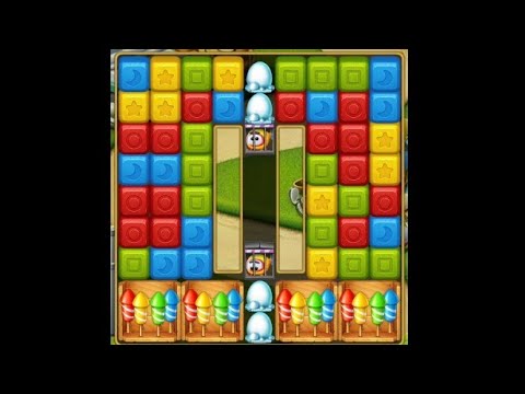 TOY BLAST level 3048