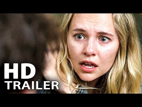 FEAR OF RAIN Trailer (2021)