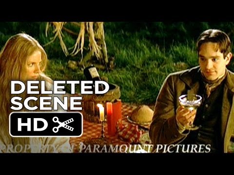 Stardust Deleted Scene - Foot In Mouth (2007) - Claire Daines, Charlie Cox Movie HD