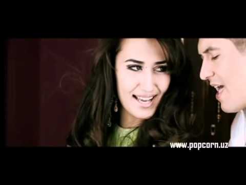 Ravshan Sobirov & Zebo   Faqat seni Official music video