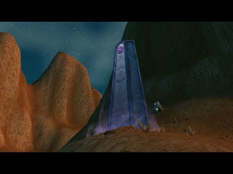 Tremors of the Earth | WoW Quest