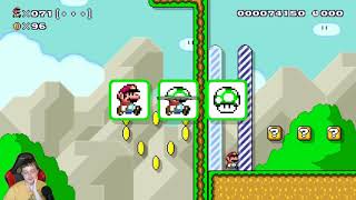 Caught in the Middle of a Troll War - Super Expert (no skips) #20