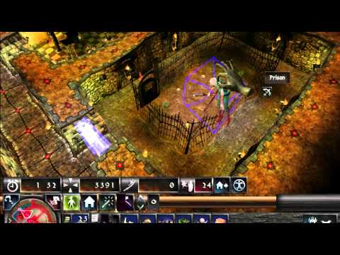 dungeon keeper pc gratuit